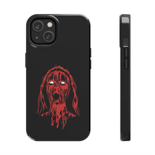 Load image into Gallery viewer, Blood Mary Tough Phone Case (iPhone &amp; Samsung)