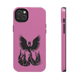 Phoenix Tough Phone Case (iPhone & Samsung)