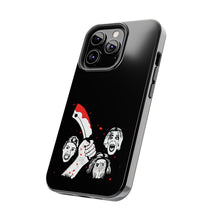 Load image into Gallery viewer, The Horror Tough Phone Case (iPhone &amp; Samsung)