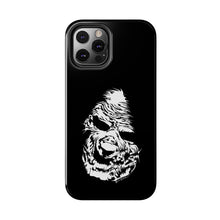 Load image into Gallery viewer, Zombie Face Tough Phone Case (iPhone &amp; Samsung)