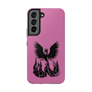 Phoenix Tough Phone Case (iPhone & Samsung)