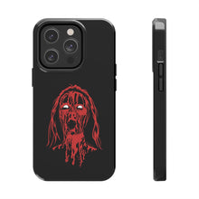 Load image into Gallery viewer, Blood Mary Tough Phone Case (iPhone &amp; Samsung)