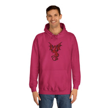 Load image into Gallery viewer, Dragon Hoodie (Various Colors)