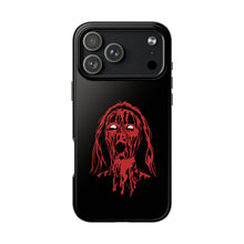 Load image into Gallery viewer, Blood Mary Tough Phone Case (iPhone &amp; Samsung)