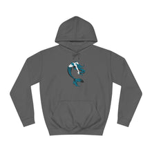 Load image into Gallery viewer, Mermaid Hoodie (Various Colors)