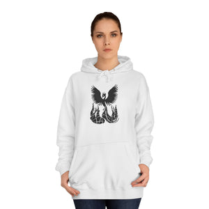 Phoenix Hoodie (Various Colors)