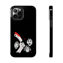 Load image into Gallery viewer, The Horror Tough Phone Case (iPhone &amp; Samsung)