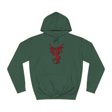 Load image into Gallery viewer, Dragon Hoodie (Various Colors)