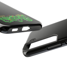 Load image into Gallery viewer, 3 Zombies Tough Phone Case (Samsung &amp; iPhone)