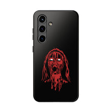 Load image into Gallery viewer, Blood Mary Tough Phone Case (iPhone &amp; Samsung)