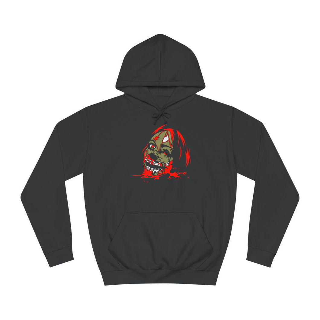 Severed Hoodie