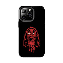 Load image into Gallery viewer, Blood Mary Tough Phone Case (iPhone &amp; Samsung)