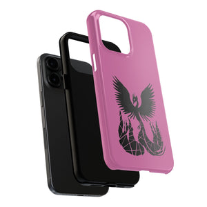 Phoenix Tough Phone Case (iPhone & Samsung)