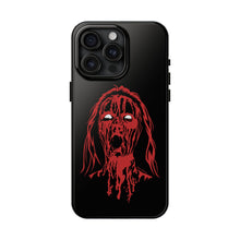 Load image into Gallery viewer, Blood Mary Tough Phone Case (iPhone &amp; Samsung)