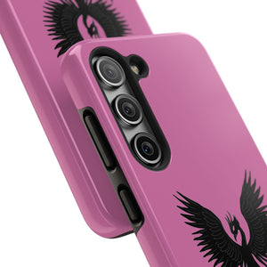 Phoenix Tough Phone Case (iPhone & Samsung)