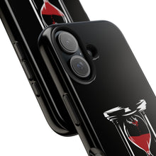 Load image into Gallery viewer, Hourglass Tough Phone Case (iPhone &amp; Samsung)