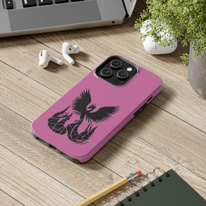 Phoenix Tough Phone Case (iPhone & Samsung)