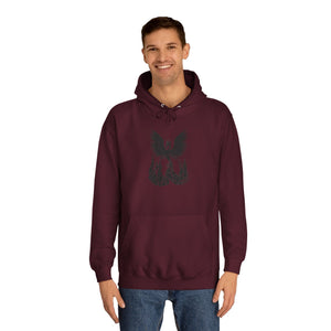 Phoenix Hoodie (Various Colors)