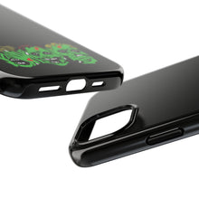 Load image into Gallery viewer, 3 Zombies Tough Phone Case (Samsung &amp; iPhone)