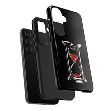 Load image into Gallery viewer, Hourglass Tough Phone Case (iPhone &amp; Samsung)