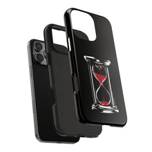 Load image into Gallery viewer, Hourglass Tough Phone Case (iPhone &amp; Samsung)