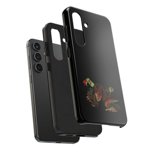 Survival Tough Phone Case (iPhone & Samsung)