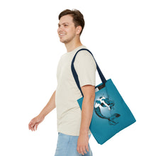 Load image into Gallery viewer, Mermaid Tote Bag (Various Sizes)