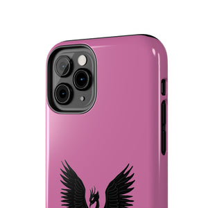 Phoenix Tough Phone Case (iPhone & Samsung)