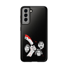 Load image into Gallery viewer, The Horror Tough Phone Case (iPhone &amp; Samsung)