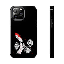 Load image into Gallery viewer, The Horror Tough Phone Case (iPhone &amp; Samsung)