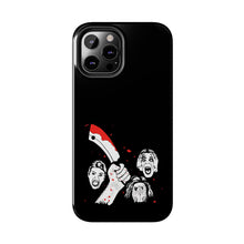 Load image into Gallery viewer, The Horror Tough Phone Case (iPhone &amp; Samsung)