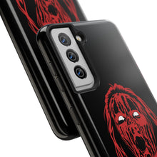 Load image into Gallery viewer, Blood Mary Tough Phone Case (iPhone &amp; Samsung)