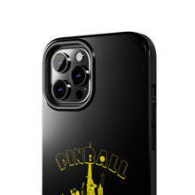 Load image into Gallery viewer, Pinball Wizard Tough Phone Case (Samsung &amp; iPhone)