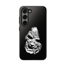Load image into Gallery viewer, Zombie Face Tough Phone Case (iPhone &amp; Samsung)