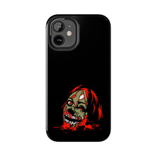 Load image into Gallery viewer, Severed Tough Phone Case (iPhone &amp; Samsung)