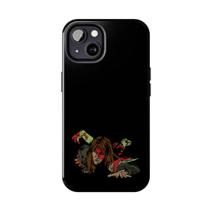 Survival Tough Phone Case (iPhone & Samsung)