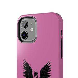 Phoenix Tough Phone Case (iPhone & Samsung)