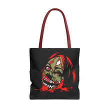 Load image into Gallery viewer, Severed Tote Bag (Various Sizes)