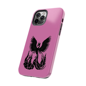 Phoenix Tough Phone Case (iPhone & Samsung)