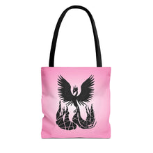 Load image into Gallery viewer, Phoenix Tote Bag (Various Sizes)