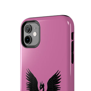 Phoenix Tough Phone Case (iPhone & Samsung)