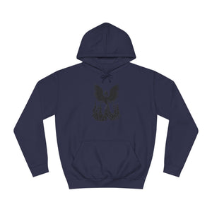 Phoenix Hoodie (Various Colors)