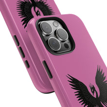 Load image into Gallery viewer, Phoenix Tough Phone Case (iPhone &amp; Samsung)