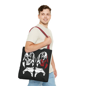 Reapers Tote Bag (Various Sizes)