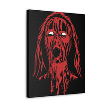 Load image into Gallery viewer, Bloody Mary Canvas Print (Various Sizes)