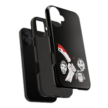 Load image into Gallery viewer, The Horror Tough Phone Case (iPhone &amp; Samsung)