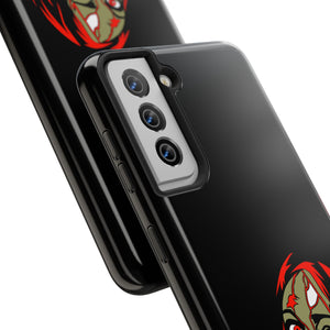 Severed Tough Phone Case (iPhone & Samsung)