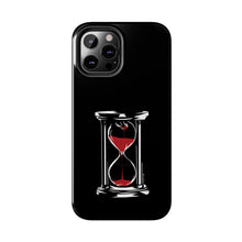 Load image into Gallery viewer, Hourglass Tough Phone Case (iPhone &amp; Samsung)