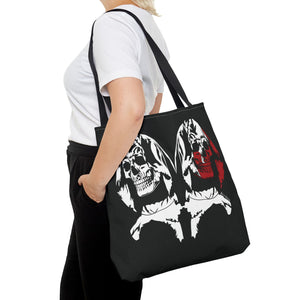 Reapers Tote Bag (Various Sizes)