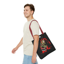 Load image into Gallery viewer, Severed Tote Bag (Various Sizes)